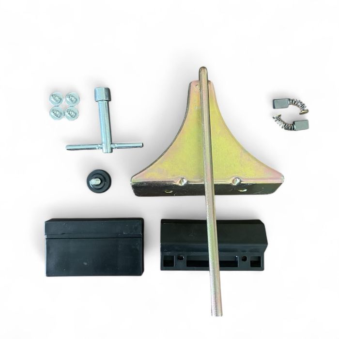 Ренде за греди STAHLMAYER 82 мм. 1500W