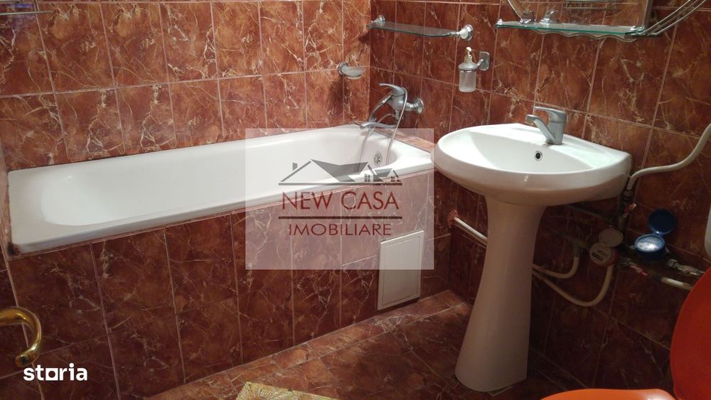 Apartament 2 camere mobilat Crang