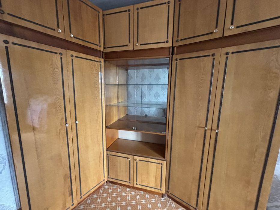 Продам шкаф/стенку