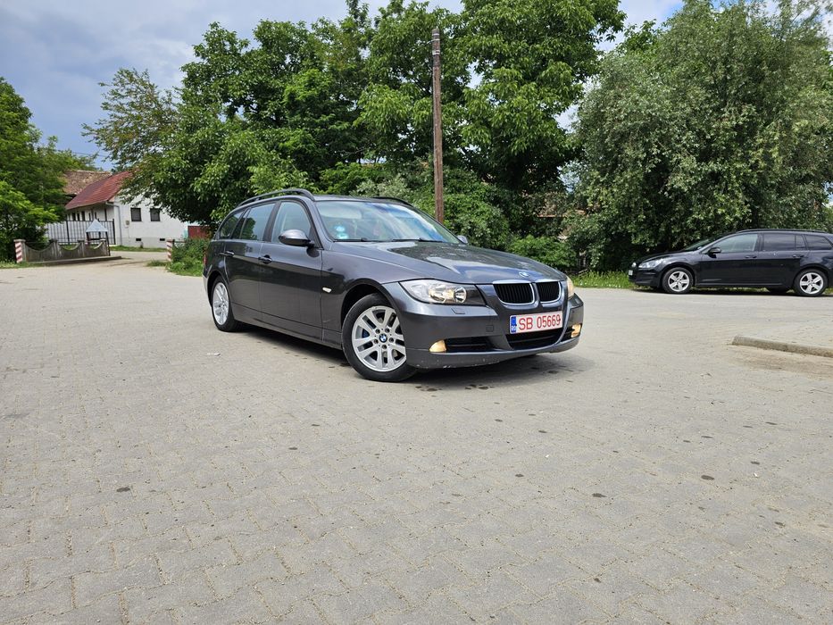 BMW 3 Series 2006 — imagine 2