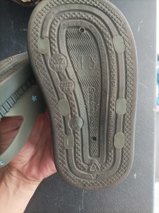 Сандали Ipanema ..