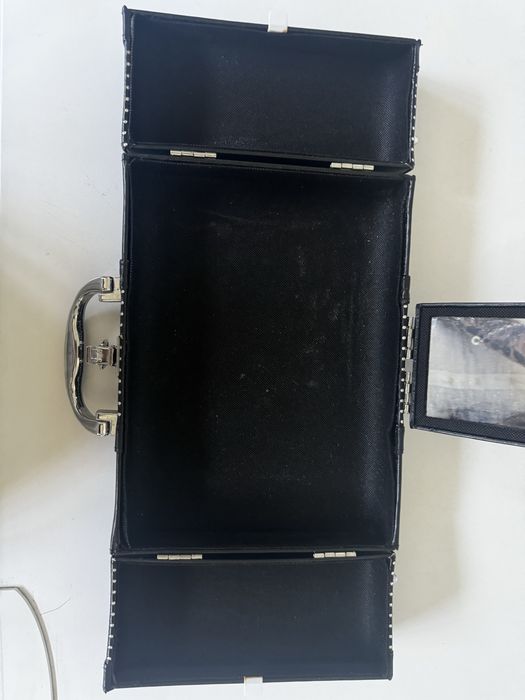 Beauty Case -Casuelle-