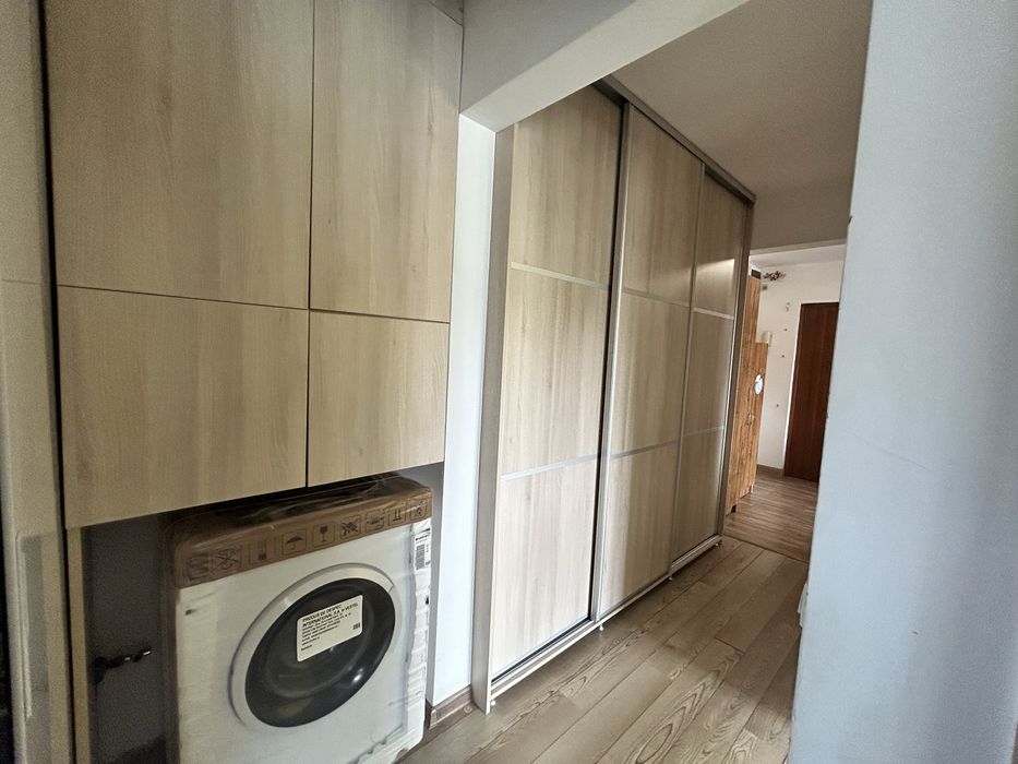 De inchiriat apartament 3 camere decomandat LIPOVEI