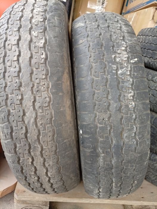 Шины на Спринтер C