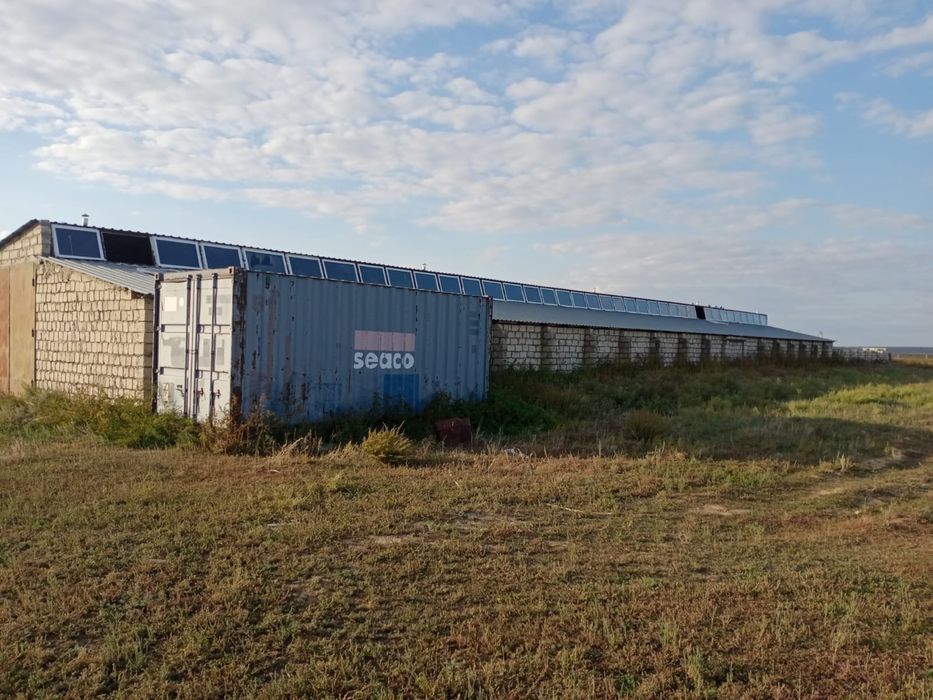 Земля подхоз актюбинская область