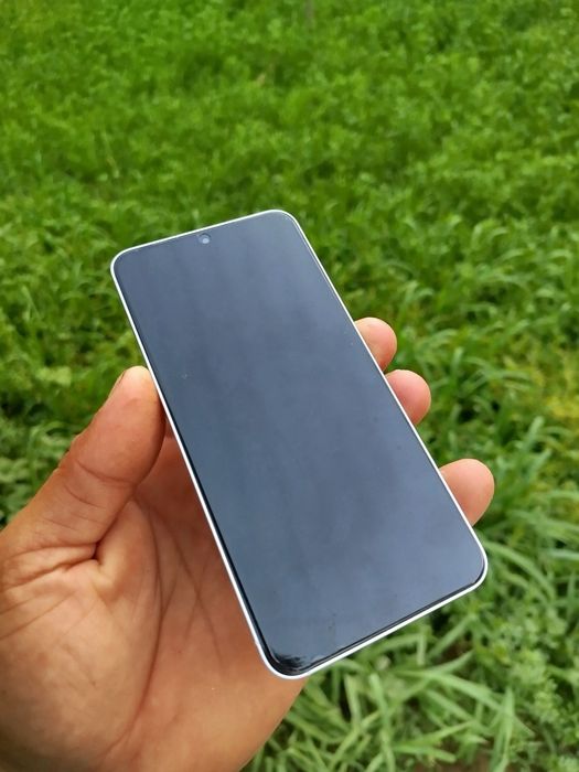 Samsung Galaxy S25