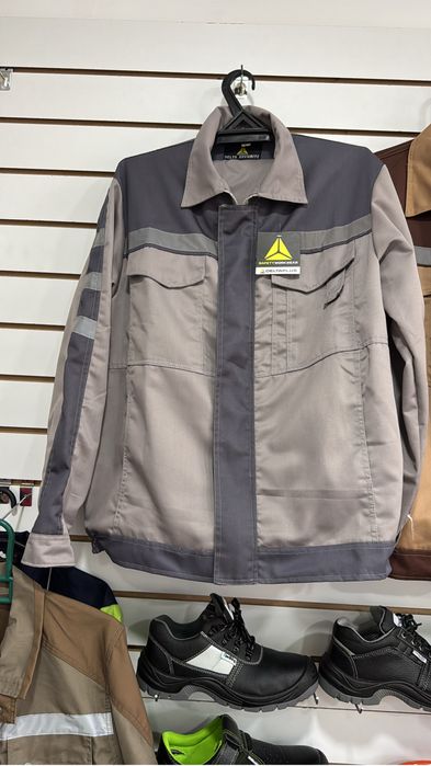 Спецодежда летняя