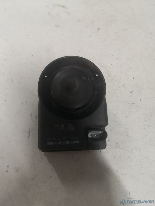 Claxon Audi A8 Iii (4H2, 4H8, 4Hc, 4Hl) [ 2009 - 2018 ] Oem 1K0951605C