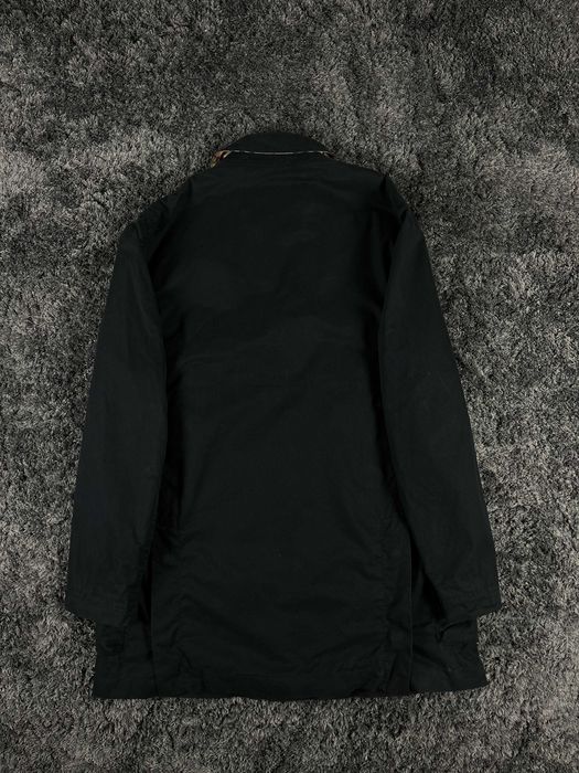 Burberry Carlington Coat Мъжко Палто