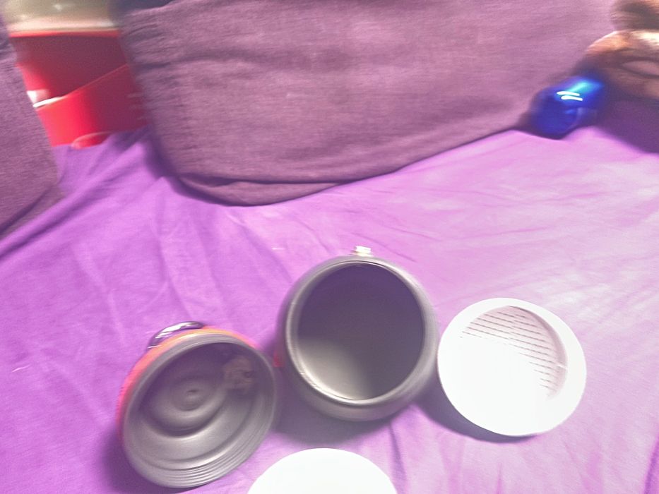 Кафеварка туристическа