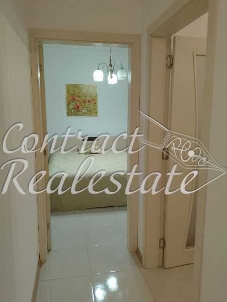 Дава се под наем Двустаен апартамент в Варна, Център - 72 кв.м за 408 € - Снимка #8