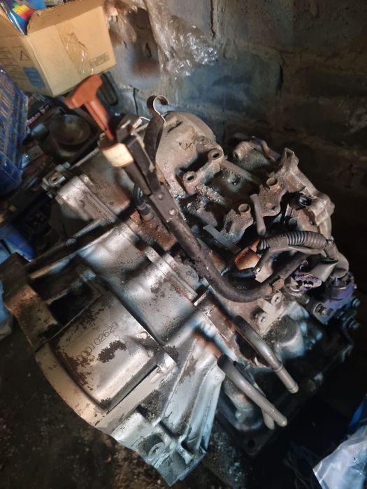 Продам АКПП От лексуса.рх300