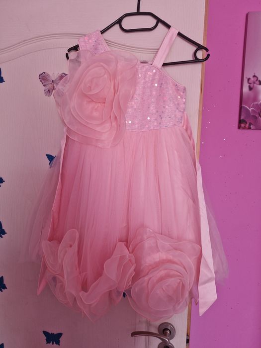 Rochite fetita 5_8 ani