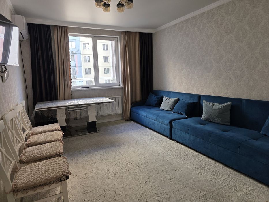 Квартира посуточно