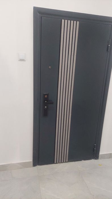 Yangi Hayot Sokin makon uylari