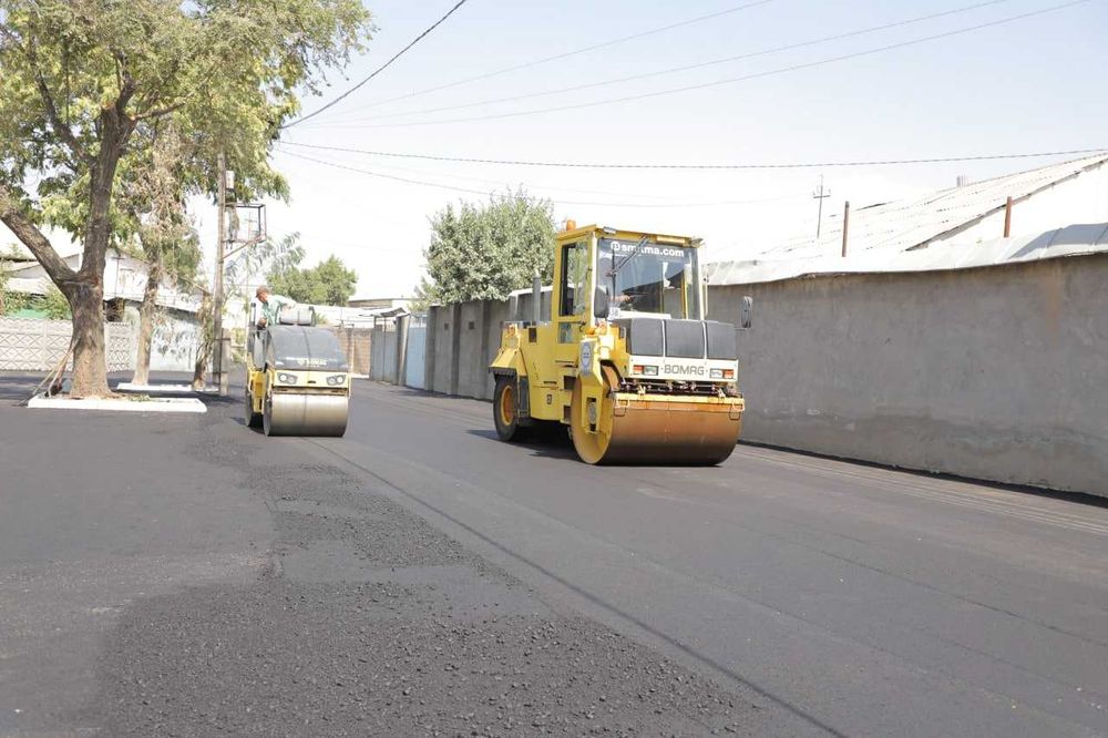 Асфальт Хизматлар

Описание
Асфалт ишларини киламиз тез ва сифатли Бар
