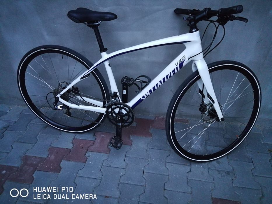 Specialized vita carbon