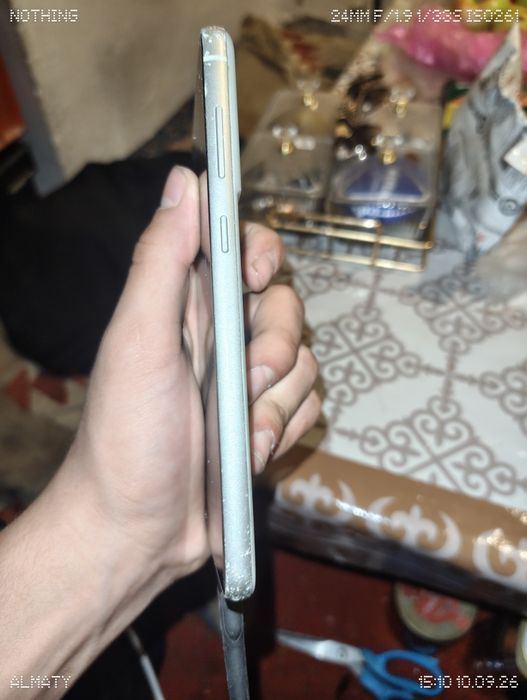 Samsung 21s fe флагман