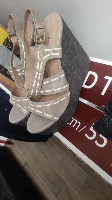 Sandale dama elegante