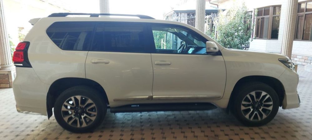 Prado 150 tali 2023 yil