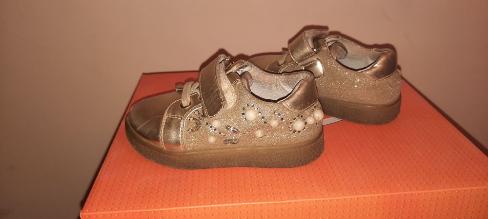 Детская обувь для ног 4-5-6-7лет