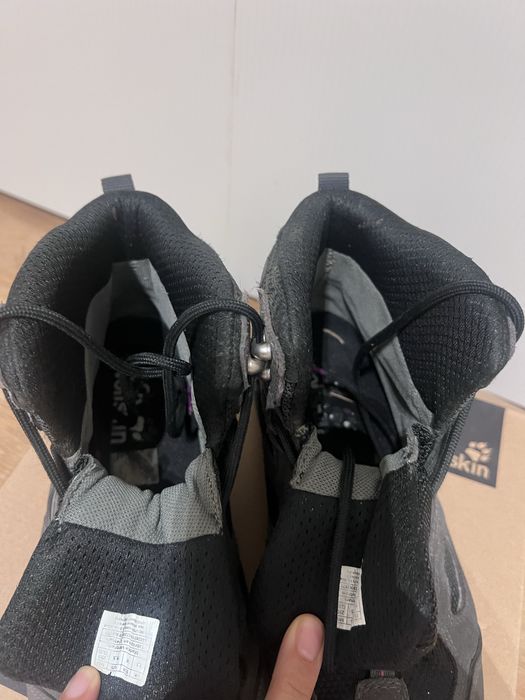 Туристически обувки Jack Wolfskin 41