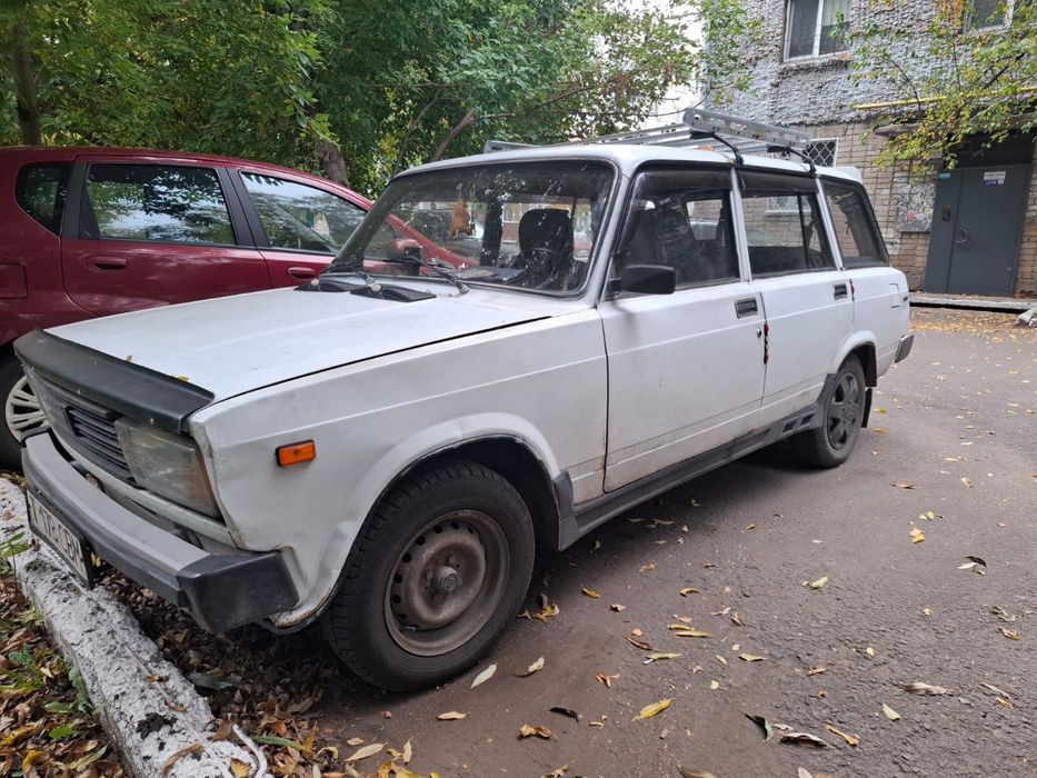 Продажа автомобиля