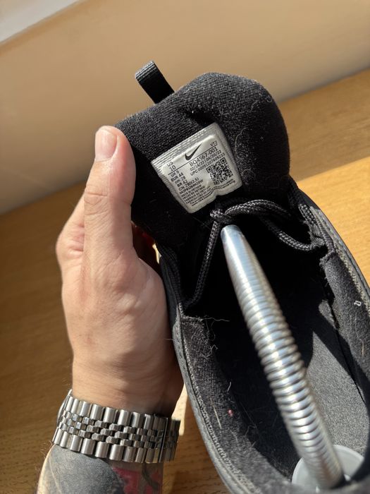 Nike Air Max 97 Tripple Black