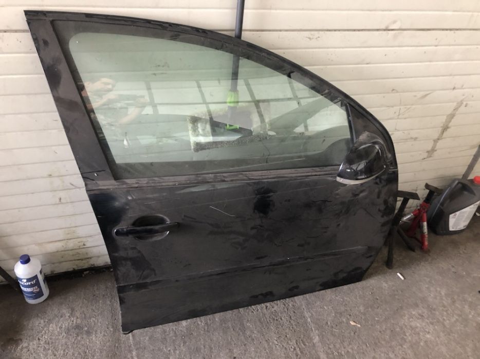 Golf 5 Golf 5 italy тъмно синя