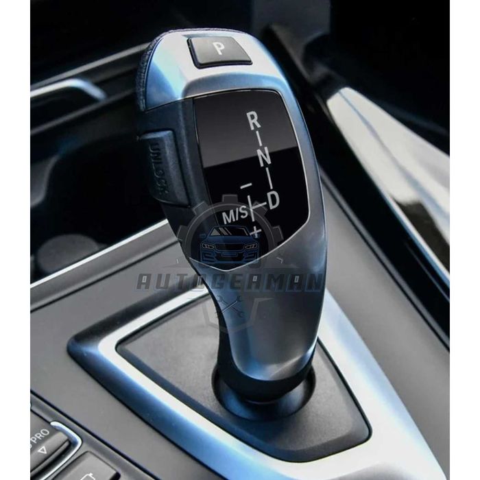 Капаче / пластика стандарт за скоростен лост за BMW E F серия