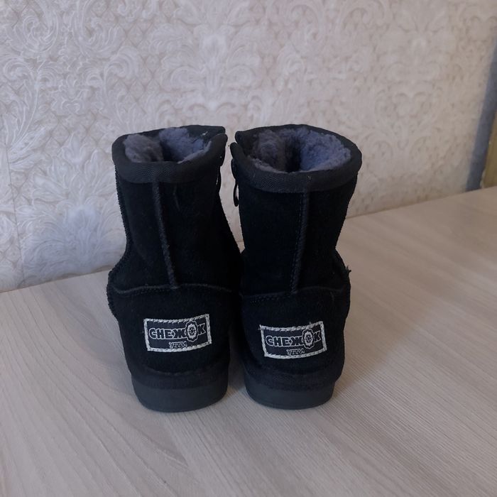 Детская обувь