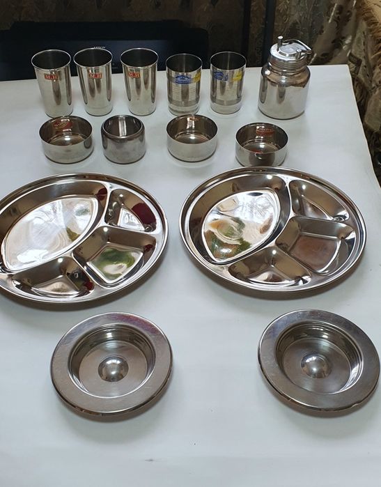 Продам  посуду  Индия