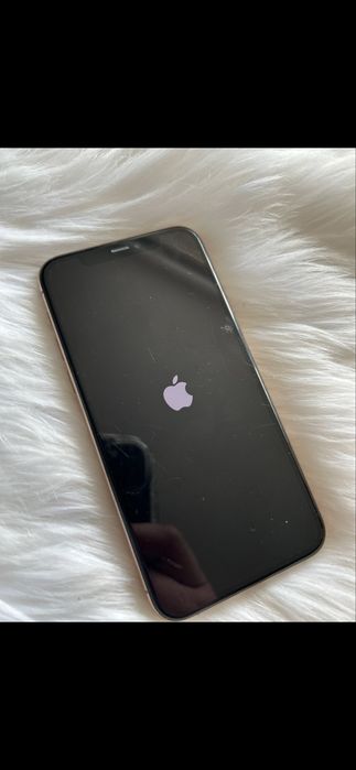 IPHONE 11 PRO gold 64gb face id nefunctional