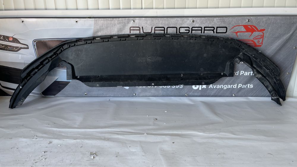 Преден лип VW Polo 2018-