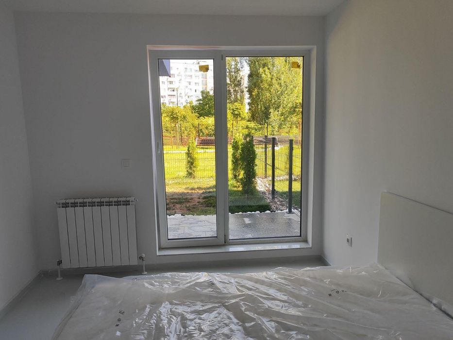 Дава се под наем Двустаен апартамент в София, Обеля 2 - 60 кв.м за 600 € - Снимка #3
