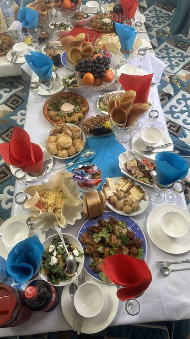 Повар на дому...