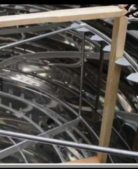 Centrifuga  full automată