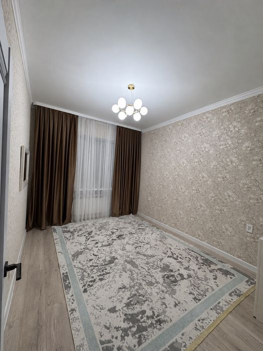 Продается 2х комнатная квартира.