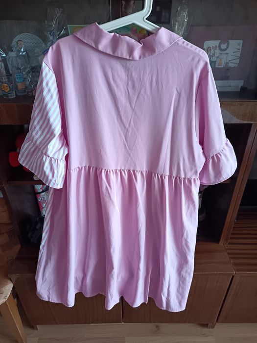 Дамска рокля Shein