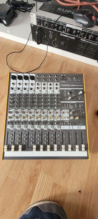Vand mixer TAPCO