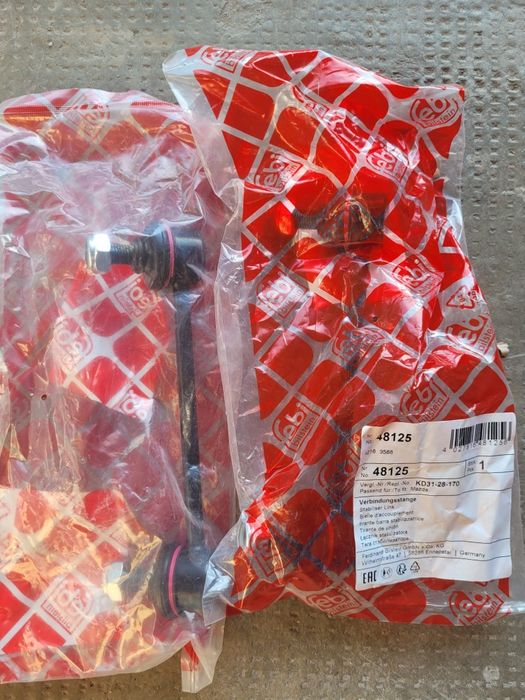 Piese auto Mazda cx 5 2.0