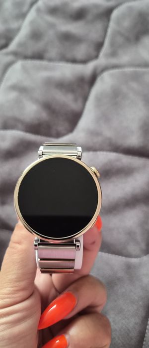 Часовник HUAWEI watch gt 4