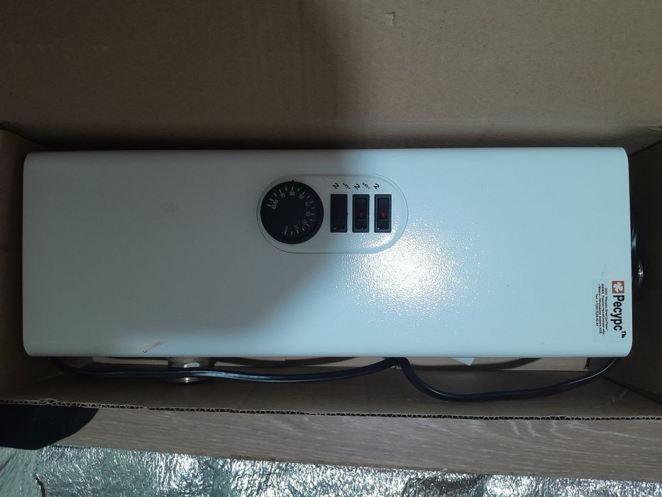 Електродык пачка сатылады