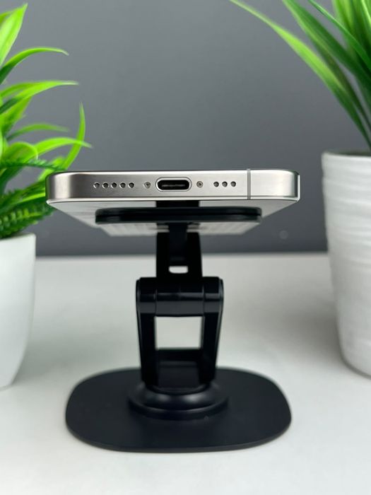 Телефон Apple iPhone 15 Pro 256GB