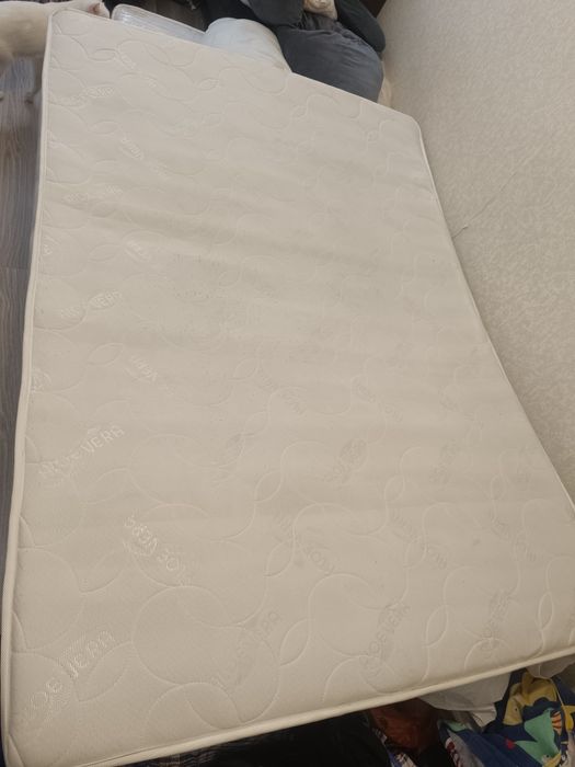 Продам ортопедический матрас