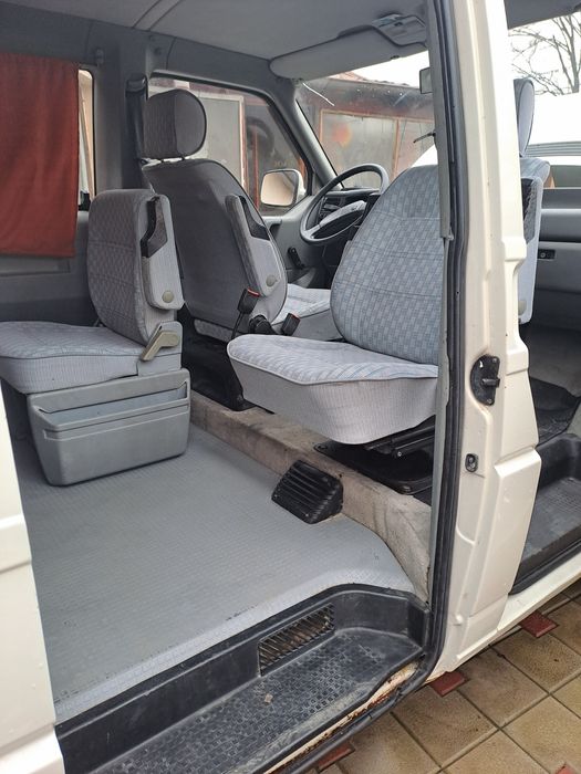 Wv t4 multivan an1994