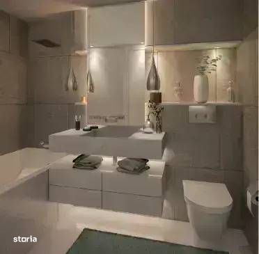 Apartament 2 camere 57mp I Bloc nou I Metrou Bucur Obor IComision 0% I
