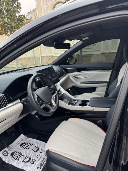 BYD Song Plus EV Champion 2024 — 6