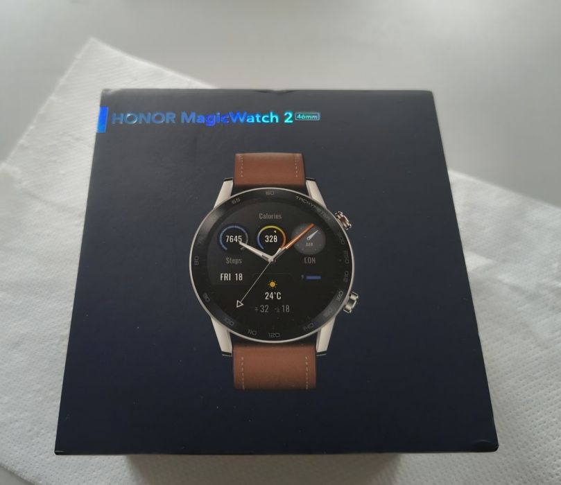 Smartwatch Honor Magic Watch 2