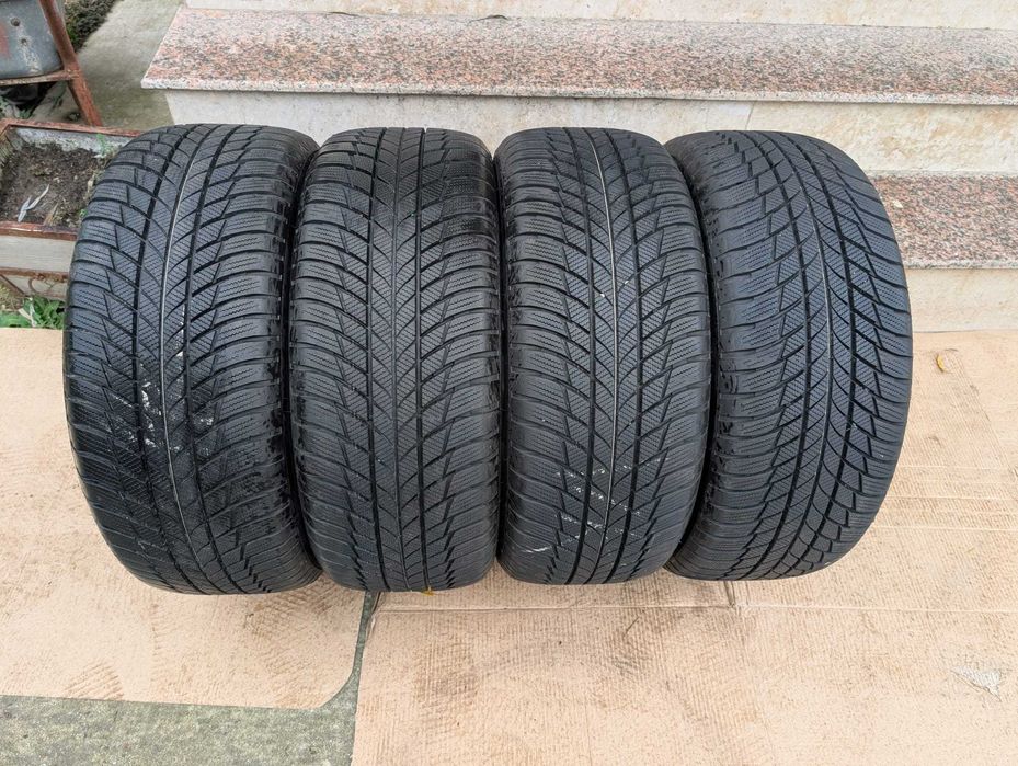 Jante roti iarna DOT2024 R19 Bmw X3 X4 G01 G02 X4 style 691 6877325